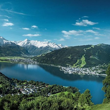 Gletschersuite - Kitzsteinhorn 카프룬 외부 사진